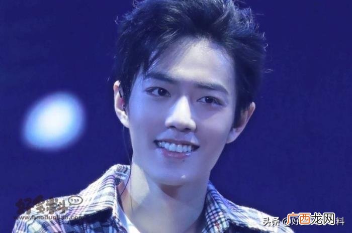 为什么网上都在说肖战，为什么说肖战绿了大半个娱乐圈