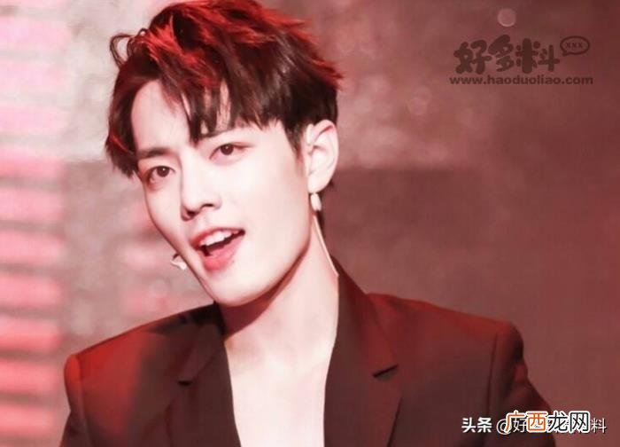 为什么网上都在说肖战，为什么说肖战绿了大半个娱乐圈
