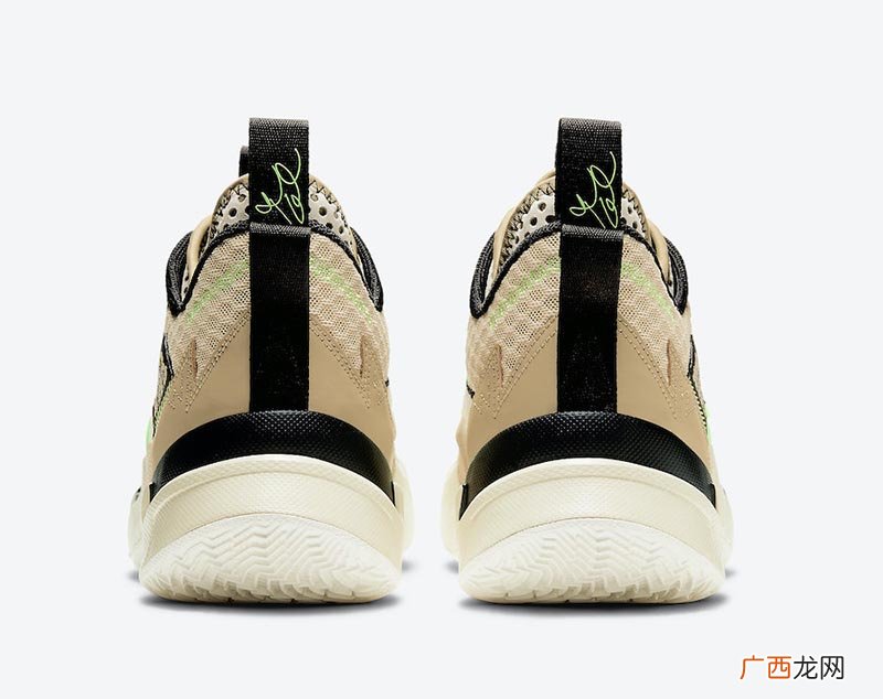 Jordan Why Not Zer0.3 “KB3”5月11日发售