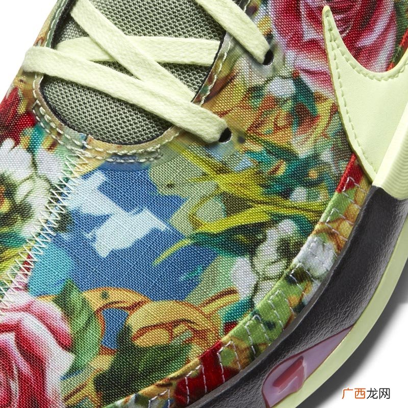 Nike KD 13 “Funk” 2K GE发售日期及价格