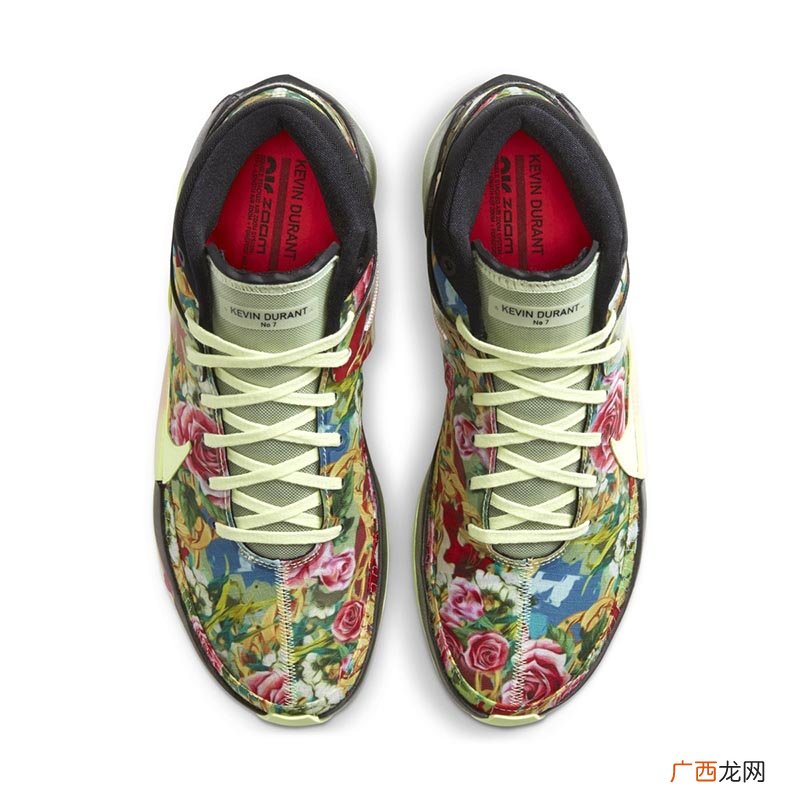 Nike KD 13 “Funk” 2K GE发售日期及价格