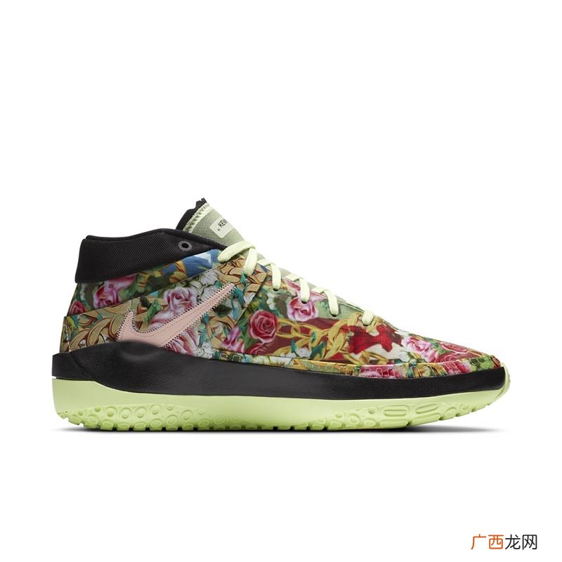 Nike KD 13 “Funk” 2K GE发售日期及价格