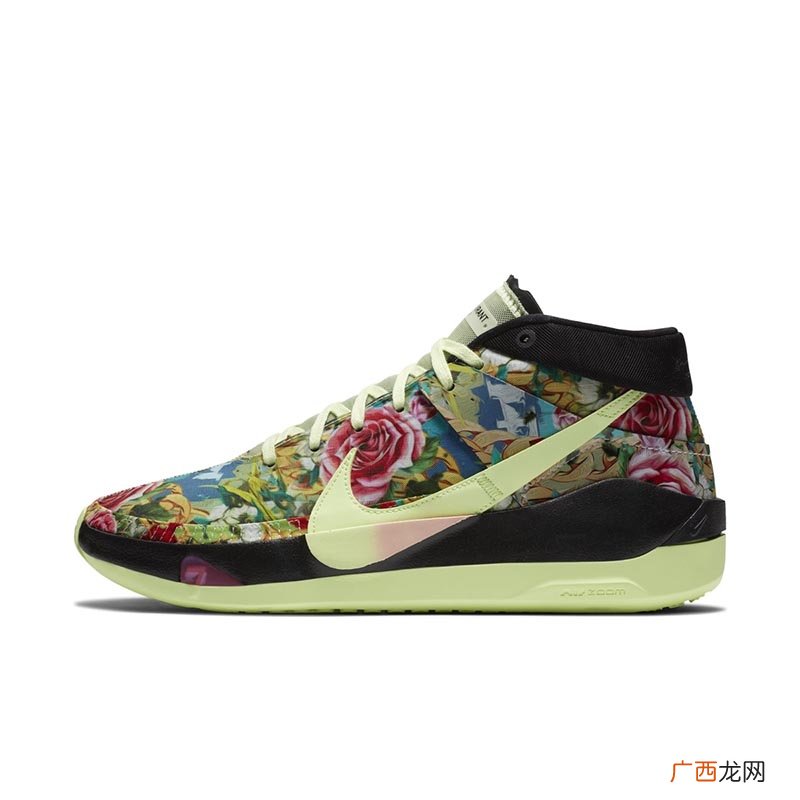 Nike KD 13 “Funk” 2K GE发售日期及价格