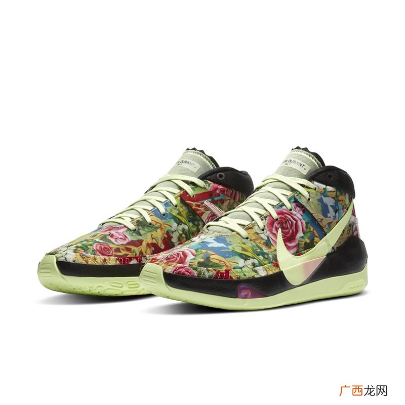 Nike KD 13 “Funk” 2K GE发售日期及价格