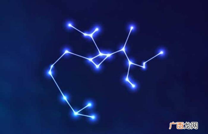 射手座幸运数字，十二星座之射手座的一生