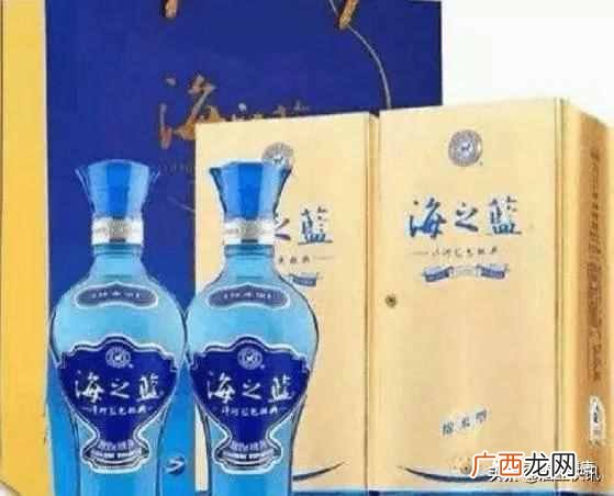 14元的牛栏山，140元的海之蓝，与1400元的茅台到底有什么区别？