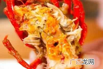大虾头内是“屎”还是“黄”？许多人不懂，网友：白吃这么多年虾