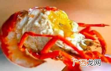 大虾头内是“屎”还是“黄”？许多人不懂，网友：白吃这么多年虾