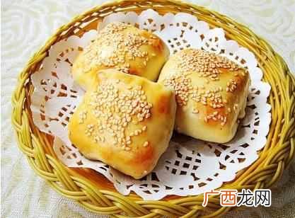 中国五大"包子",你吃过吗?