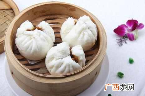 中国五大"包子",你吃过吗?