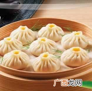 中国五大"包子",你吃过吗?