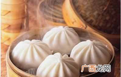 中国五大"包子",你吃过吗?