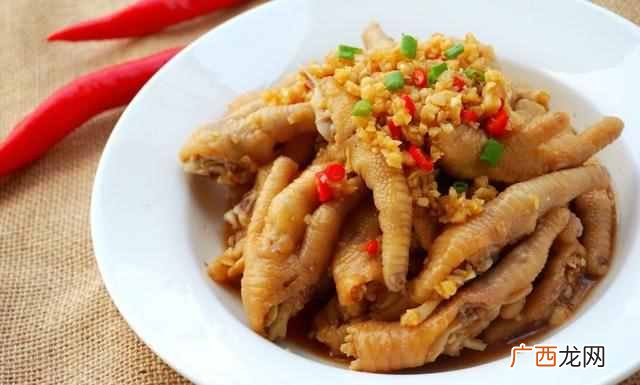 鸡爪中的“爱马仕”，一对价值过万？确认过眼神是吃不起的鸡爪