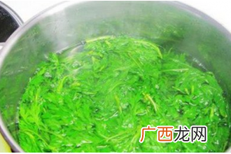 艾草煮水的功效与作用