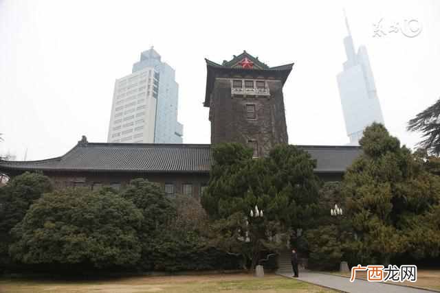 南京有哪些大学，南京大学排行榜有哪些！