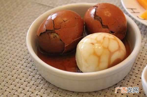 茶叶蛋用什么茶叶煮，茶叶蛋的做法有哪些！