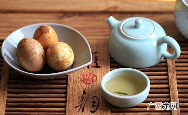 茶叶蛋用什么茶叶煮，茶叶蛋的做法有哪些！