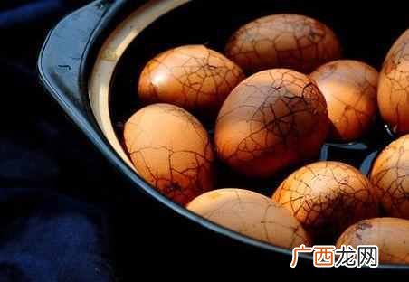 茶叶蛋用什么茶叶煮，茶叶蛋的做法有哪些！
