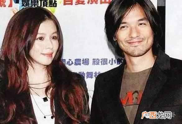 莫文蔚冯德伦分手原因是什么！