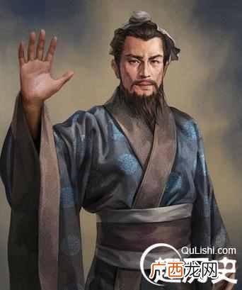 水镜先生是谁的绰号！