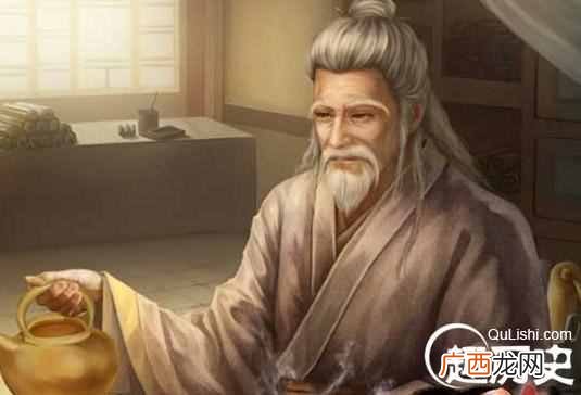 水镜先生是谁的绰号！