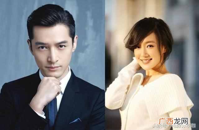 薛佳凝胡歌为什么分手？