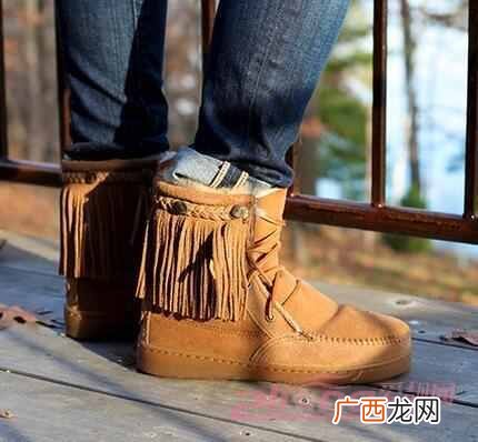 雪地靴哪个牌子好，雪地靴品牌推荐！