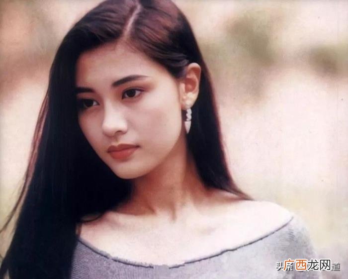 华人首富李嘉诚和李嘉欣，李嘉诚曾带18岁李嘉欣回家