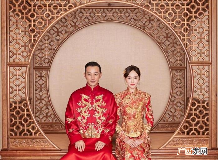 唐嫣和罗晋结婚了没有，唐嫣晒近照庆与罗晋结婚两周年