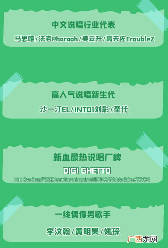 常州第五届太湖湾音乐节演出乐队嘉宾