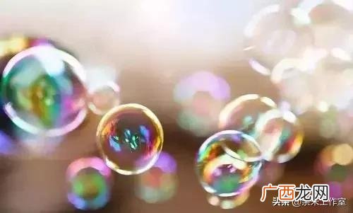 洗洁精制作泡泡水的原理 洗洁精如何制作泡泡水