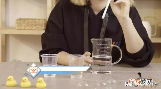 洗洁精制作泡泡水的原理 洗洁精如何制作泡泡水