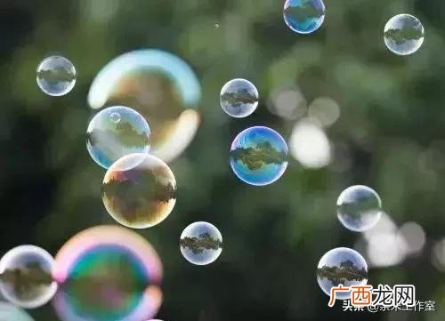 洗洁精制作泡泡水的原理 洗洁精如何制作泡泡水