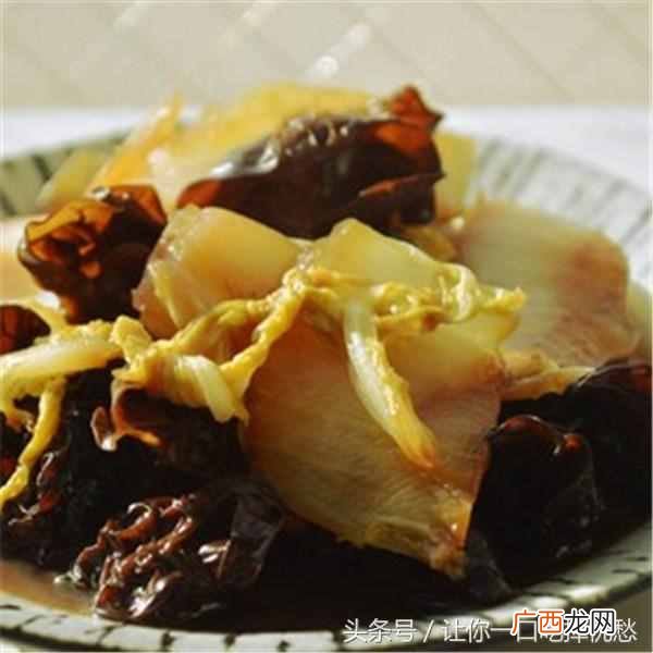 醋溜白菜是哪里的菜系，醋溜白菜怎么做好吃！