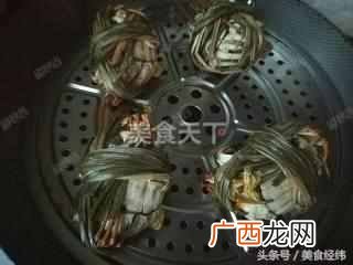 大闸蟹的做法有哪些，清蒸需要多久！