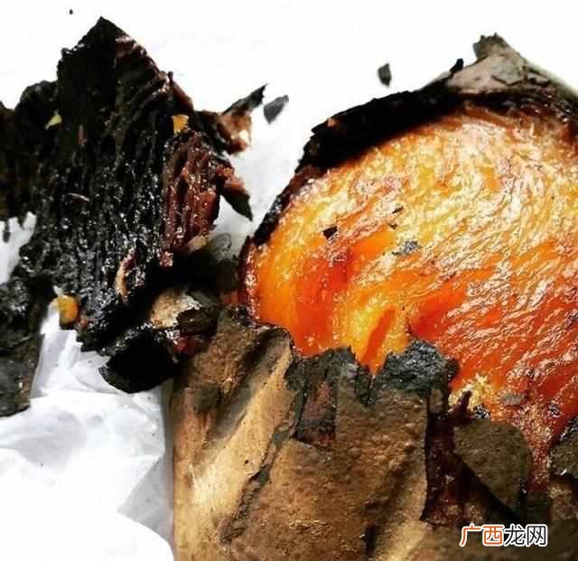 微波炉烤红薯需要多久,微波炉烤红薯要锡箔纸