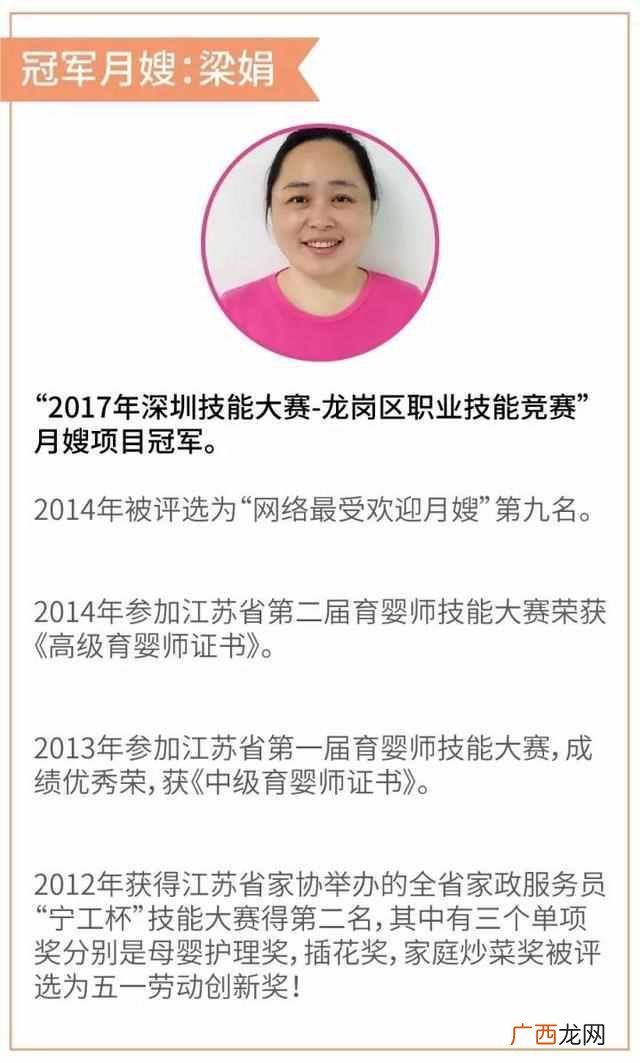 金牌月嫂的标准价格是多少,金牌月嫂一天的流
