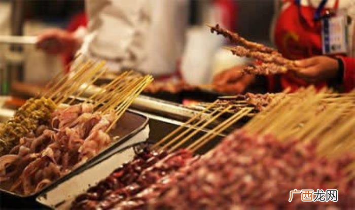适合朋友圈晒宵夜的15个句子 宵夜的说说