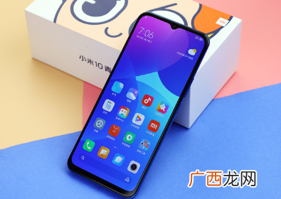 小米10青春版和小米10区别对比哪个好用