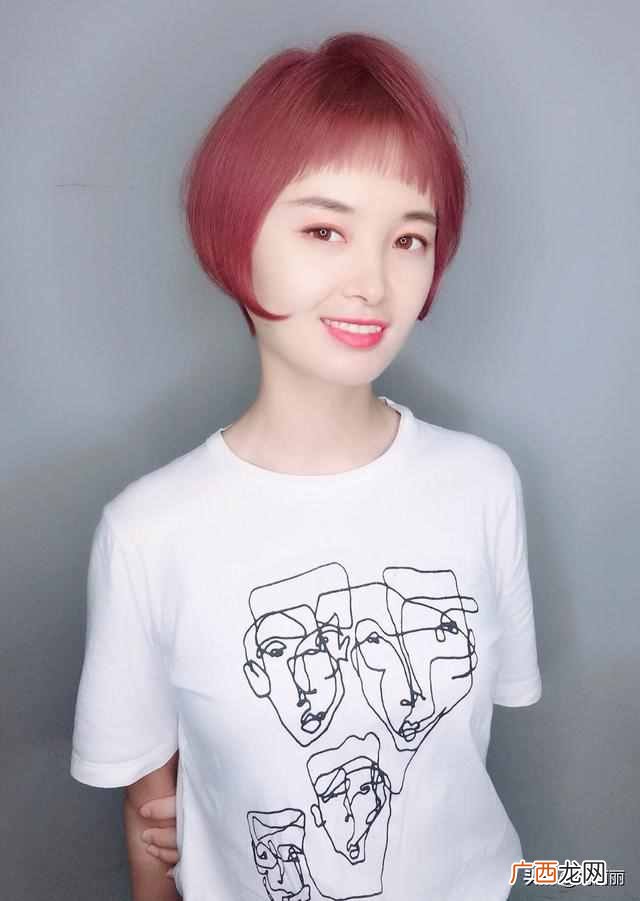 今年流行什么发型？最新流行发型15款