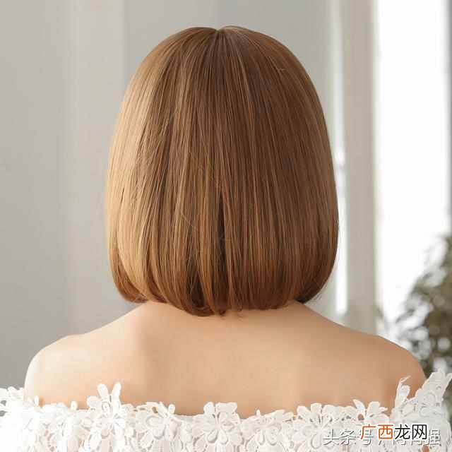 圆脸适合什么发型？推荐适合圆脸的发型给你