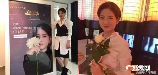 圆脸适合什么发型？推荐适合圆脸的发型给你