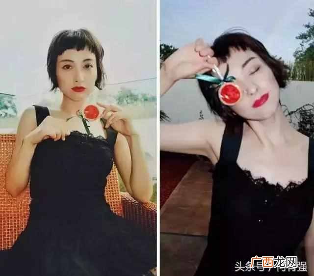 圆脸适合什么发型？推荐适合圆脸的发型给你