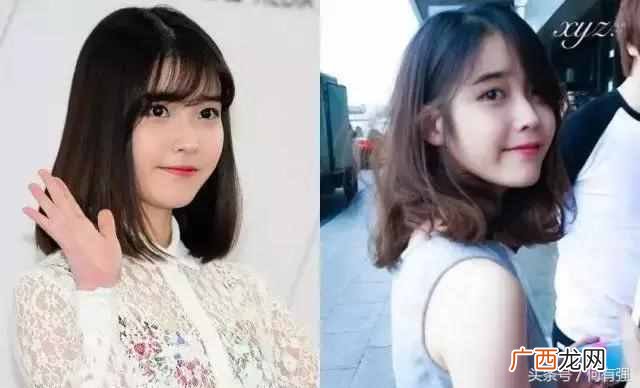 圆脸适合什么发型？推荐适合圆脸的发型给你