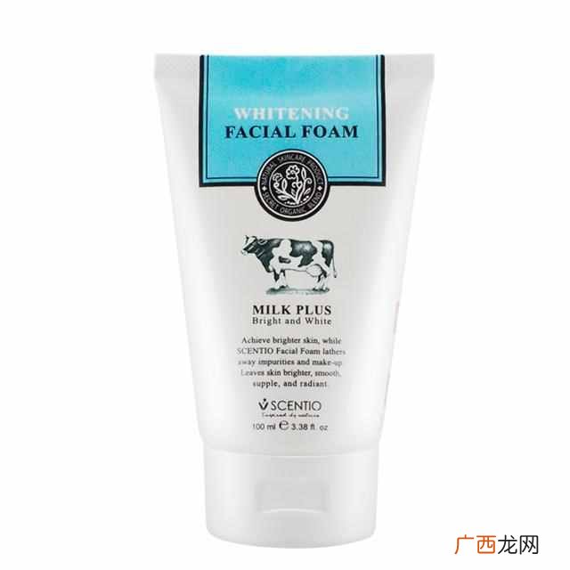 洗面奶什么牌子好？口碑最好的10款洗面奶