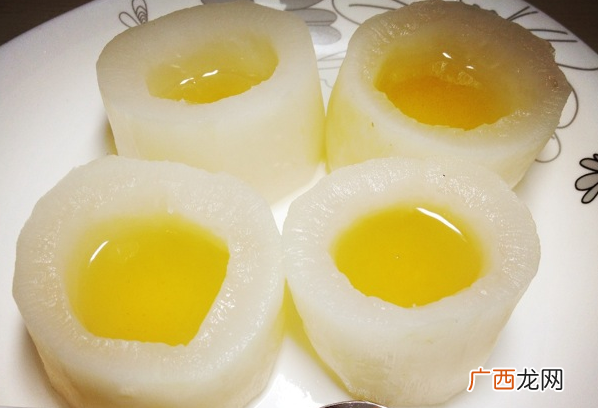 治疗小儿咳嗽的常见偏方