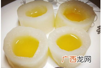 治疗小儿咳嗽的常见偏方