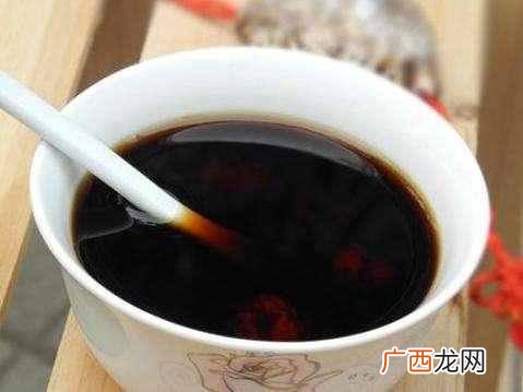月经期间喝红糖水好吗，经期可以这么吃！