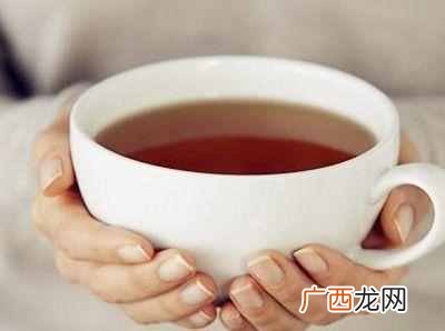 月经期间喝红糖水好吗，经期可以这么吃！