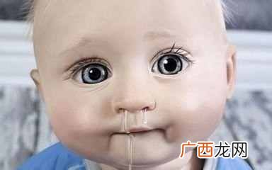 新生儿感冒怎么办,感冒有哪些症状!